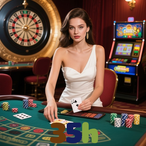  35h