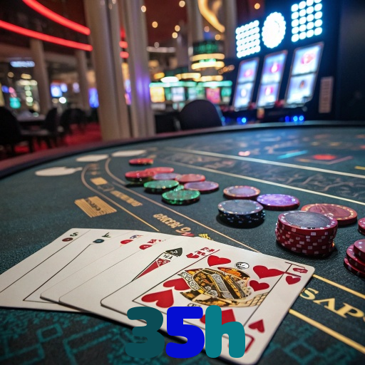  35h