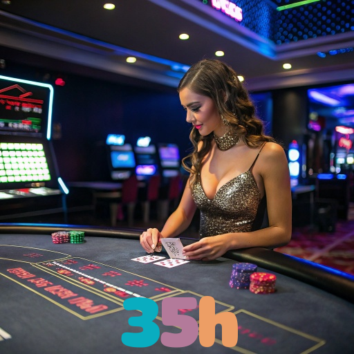  35h