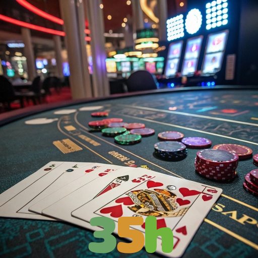  35h