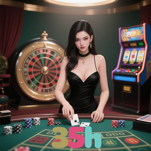  35h