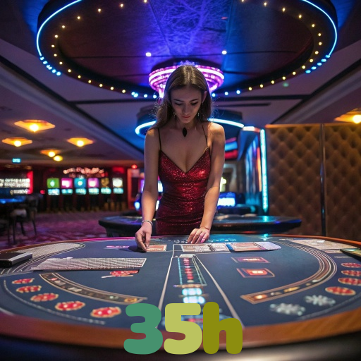  35h