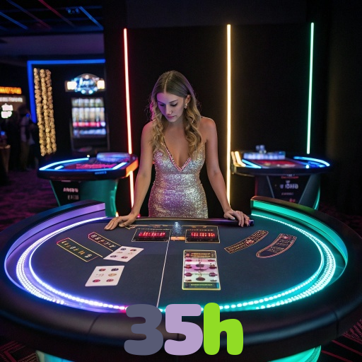  35h