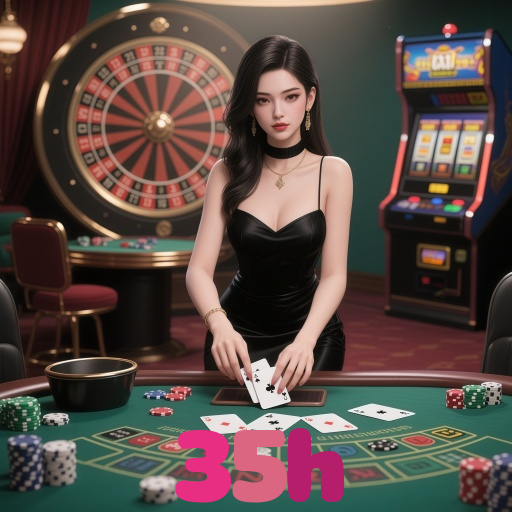  35h