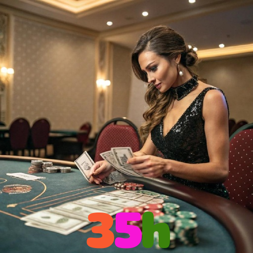  35h