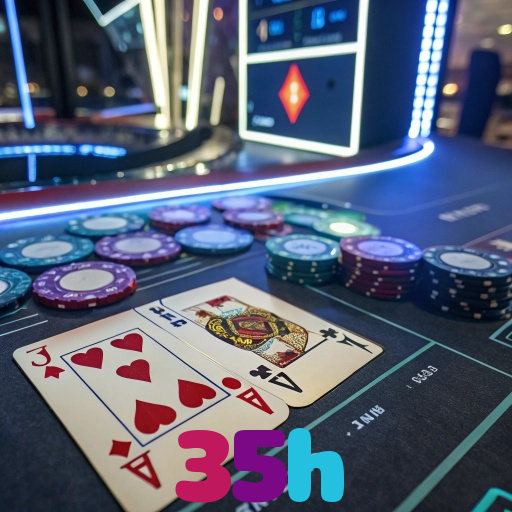  35h