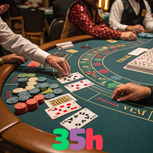  35h