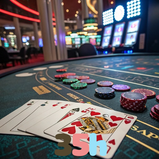  35h