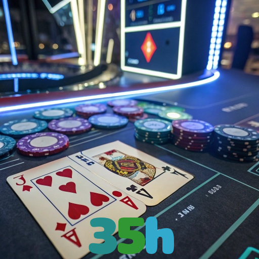  35h