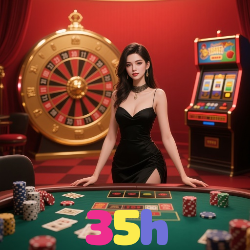  35h