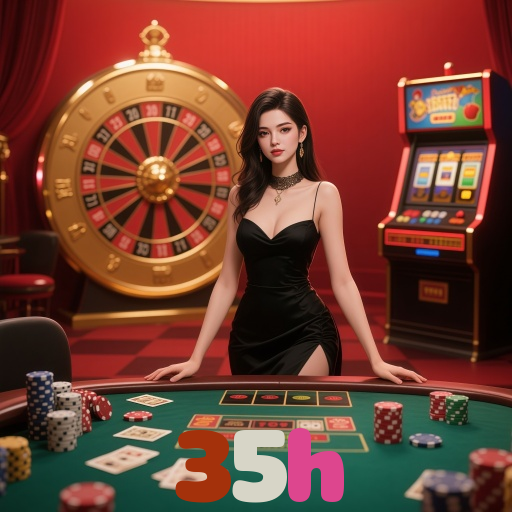  35h