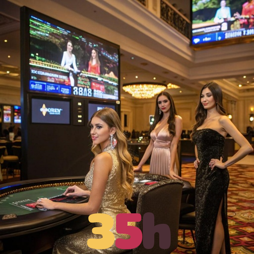  35h