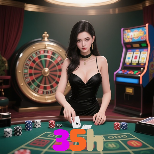  35h