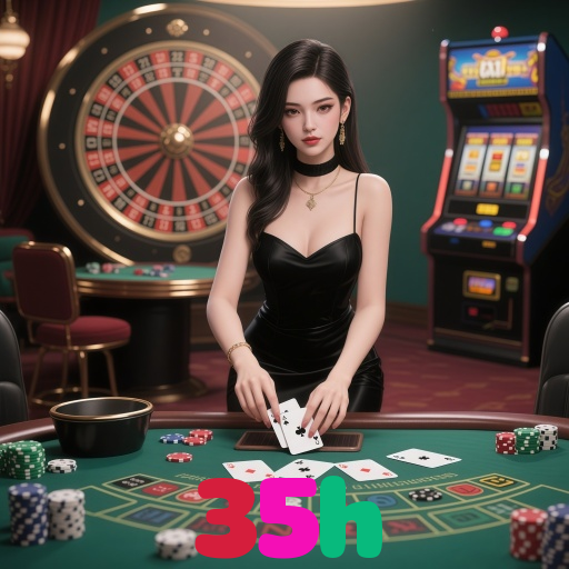  35h