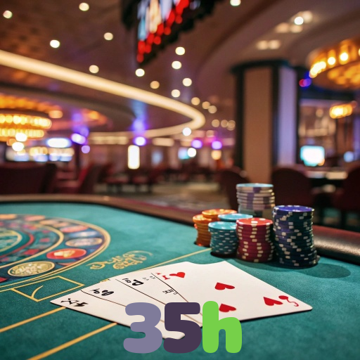  35h