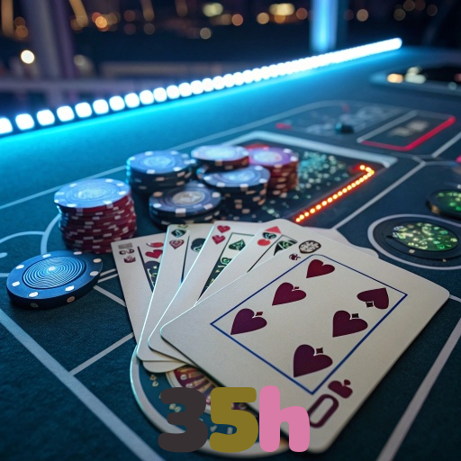 35h