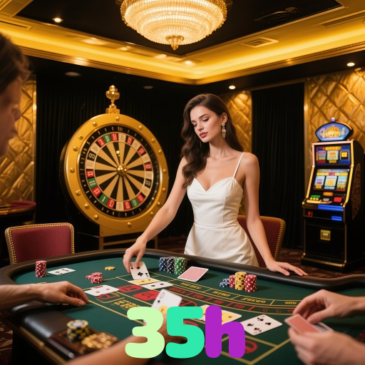  35h