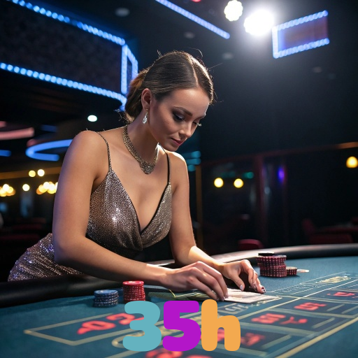  35h