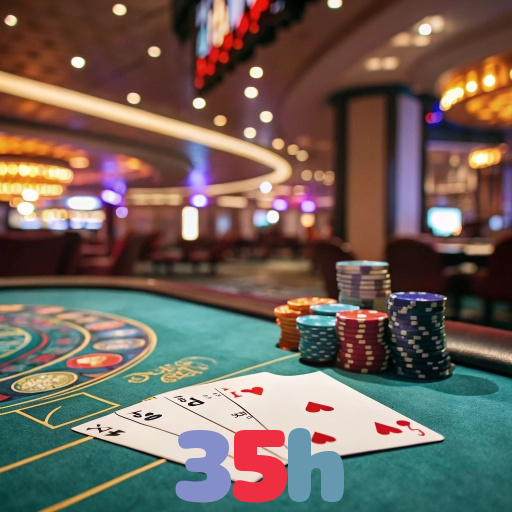  35h