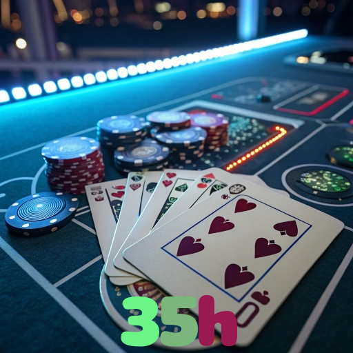  35h