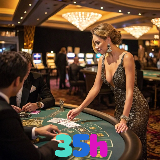  35h