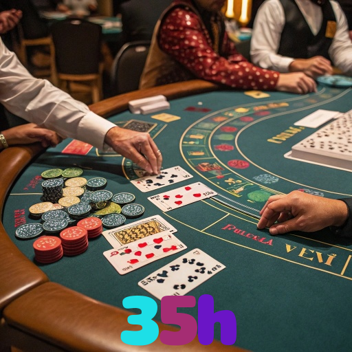  35h
