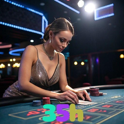  35h