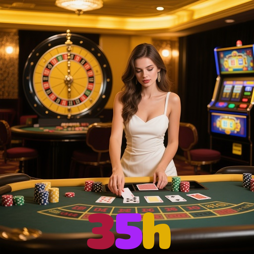  35h