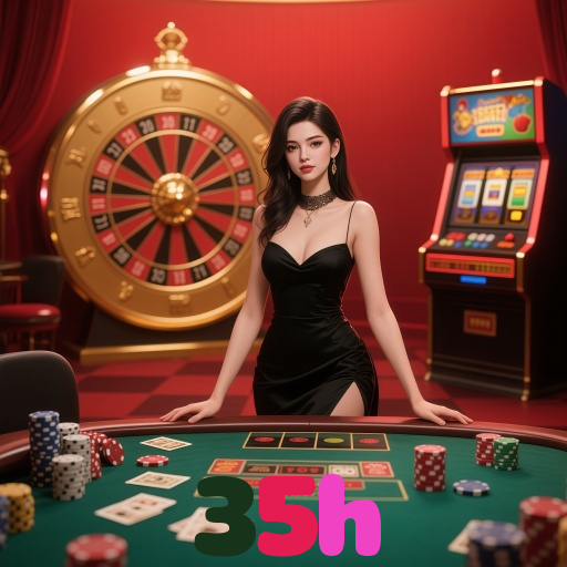  35h