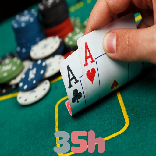  35h
