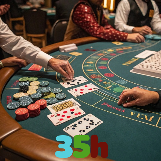  35h