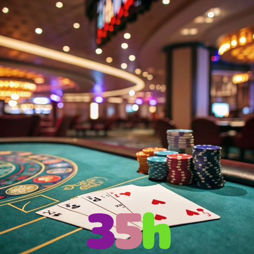  35h