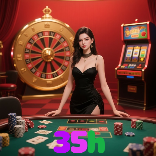  35h