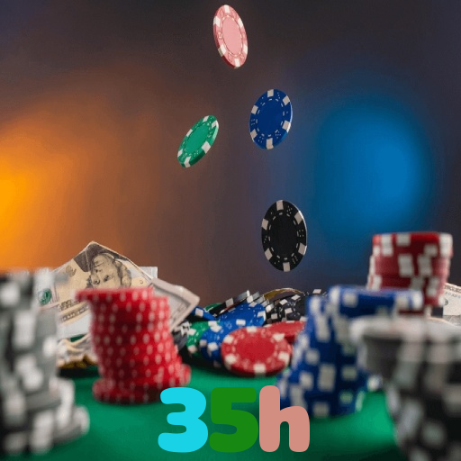  35h