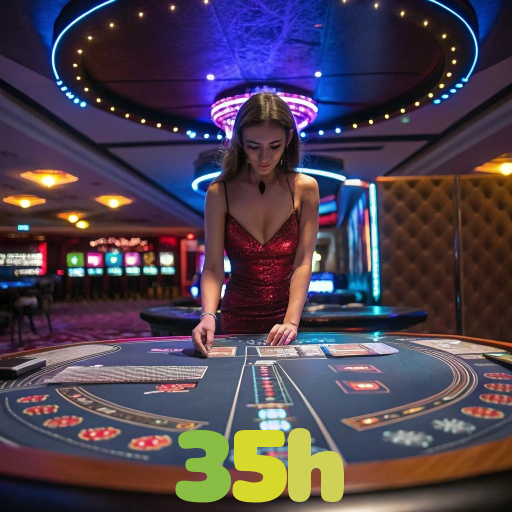  35h