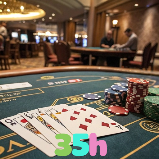  35h