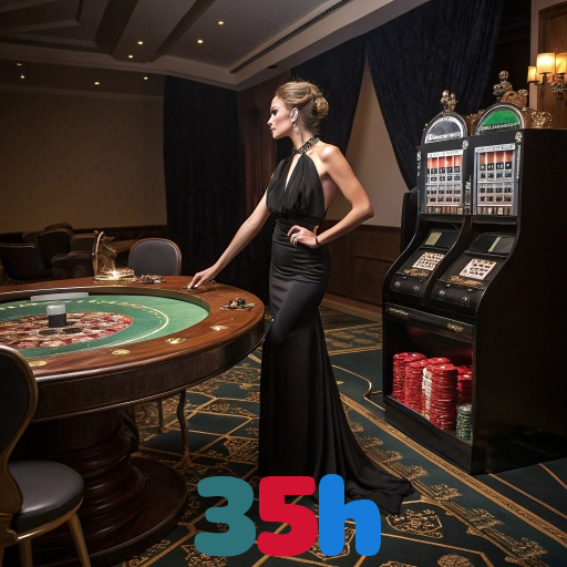  35h