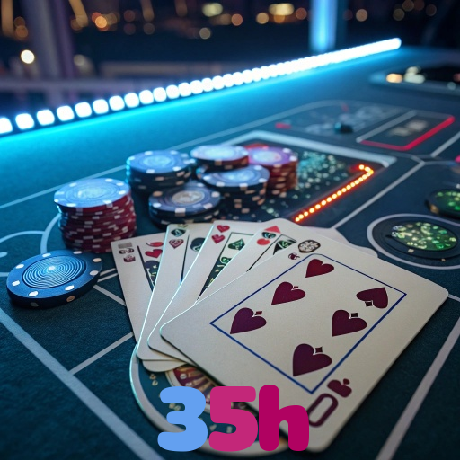  35h
