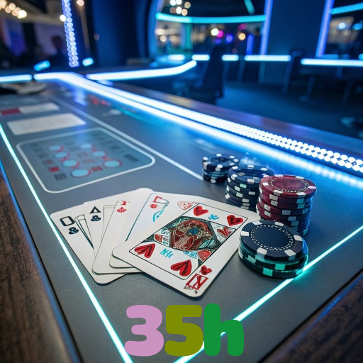  35h