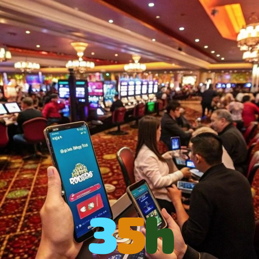  35h