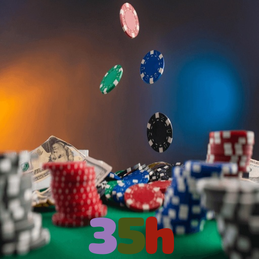  35h
