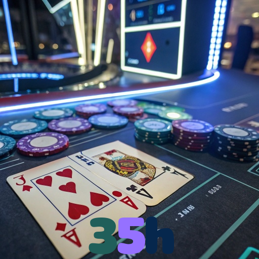  35h
