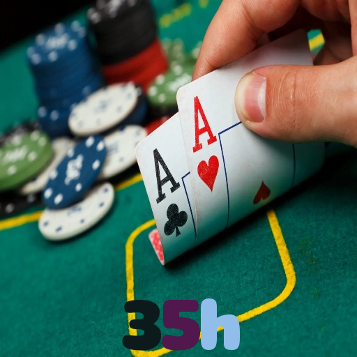  35h