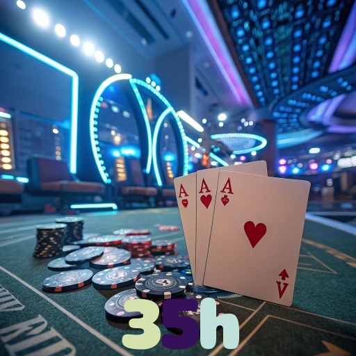  35h