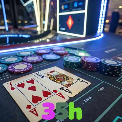  35h
