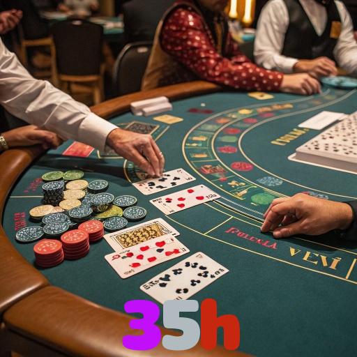  35h