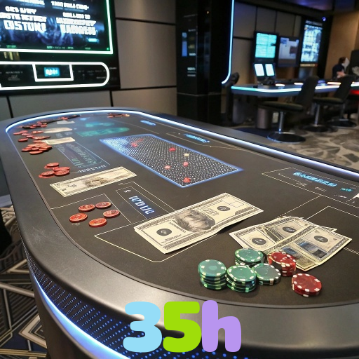  35h