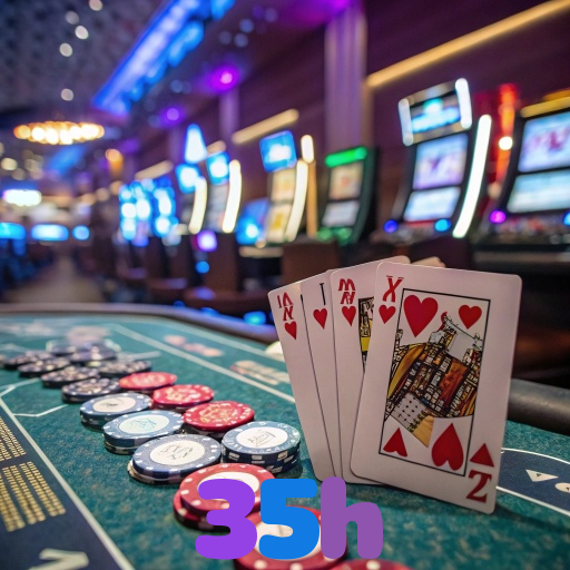  35h