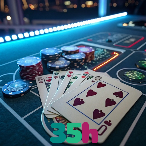  35h