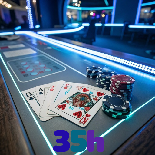  35h